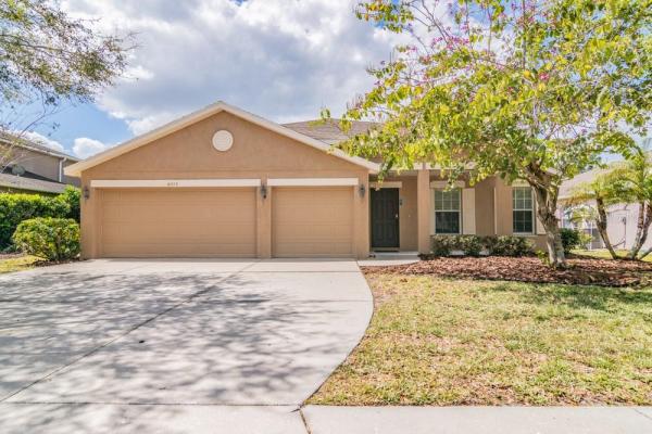 BARRINGTON RIDGE PH 1A