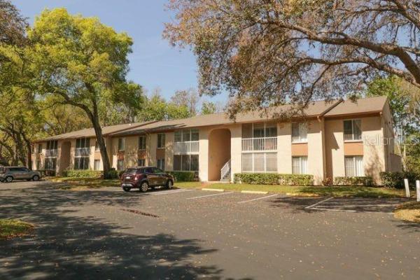 PINE RDG/SUGAR CRK VILLAGE I #1