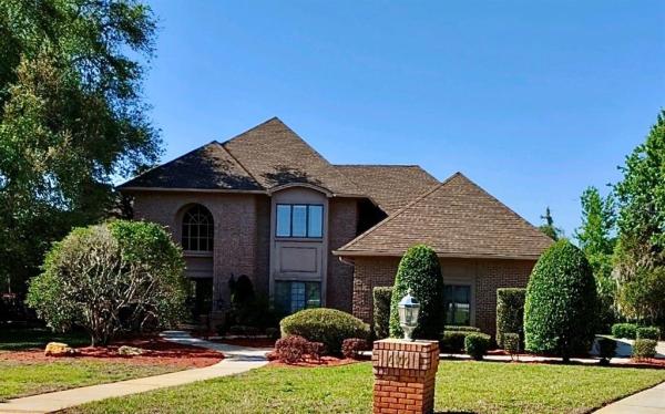 WATERS OF WEEKI WACHEE