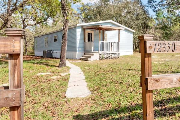 GULF FLORIDA HIGHLANDS