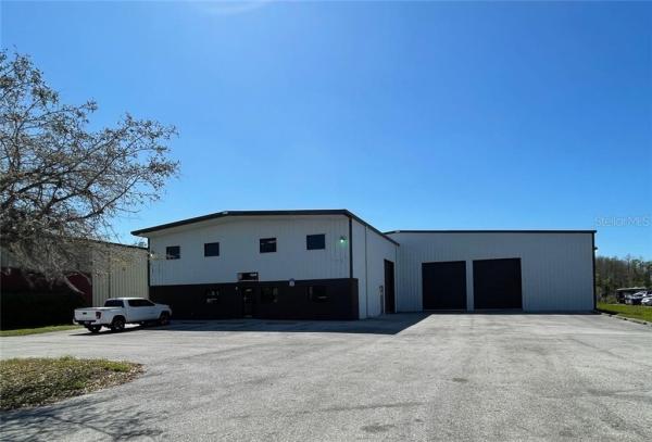 WEST PASCO INDUST PARK PH 03