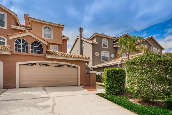 BOOT RANCH EAGLE WATCH PH B II