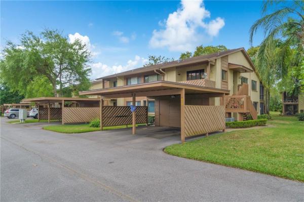 BEACON WOODS VILLAGE 08A WEDGEWOOD CONDO