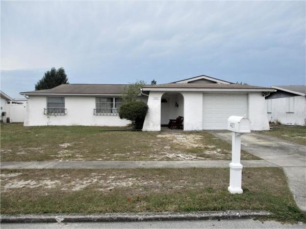 HOLIDAY GARDEN ESTATES