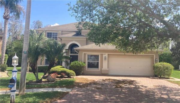 HERITAGE HARBOR VILLAGE 17