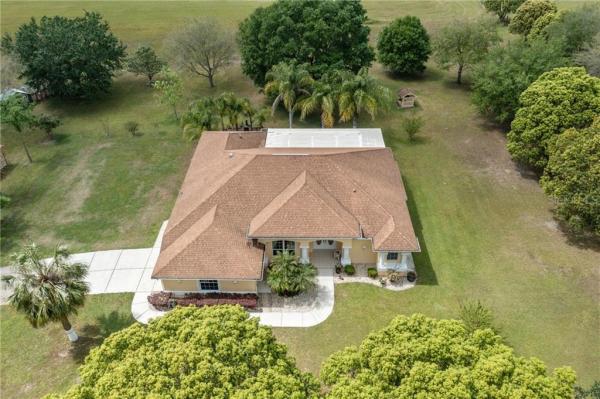 ERICK DAVID LAND - CLASS 1 SUB