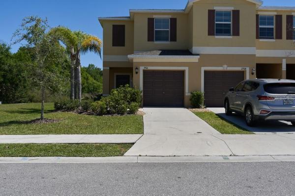 SUMMERFIELD CROSSINGS VILLAGE