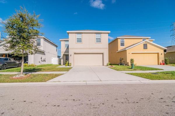 CARRIAGE PTE SOUTH PH 2C 2