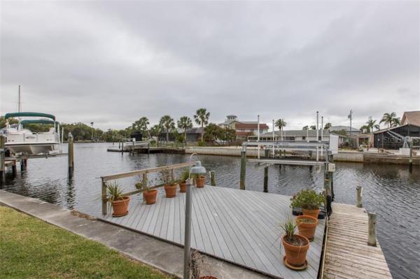 HARBOR ISLES 2ND ADD