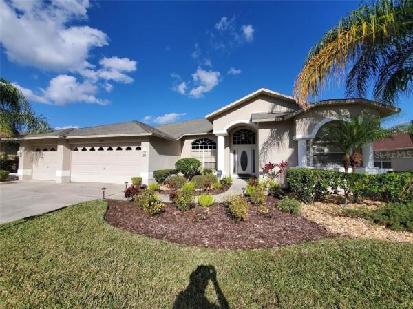 HERITAGE SPGS VILLAGE 20