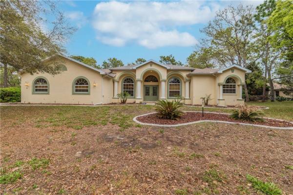 SUGARMILL WOODS OAK VILLAGE