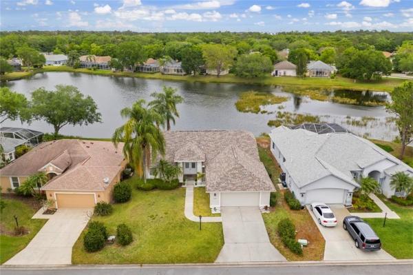 SUMMERFIELD VILLAGE SUBPHASE B U1,T322-4