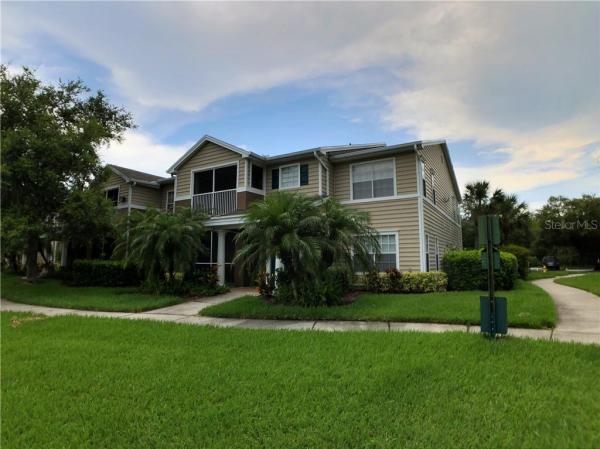 THE VILLAGE AT TOWNPARK