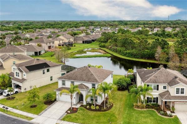 CREEKSIDE PRESERVE II