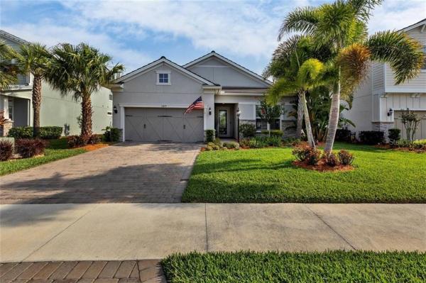 MALLORY PARK PH I A, C & E