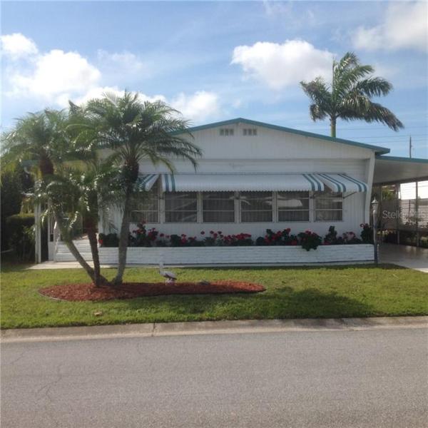 HEATHER HILLS ESTATES