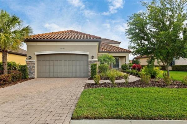 ARTISAN LAKES ESPLANADE PH I SP A-D