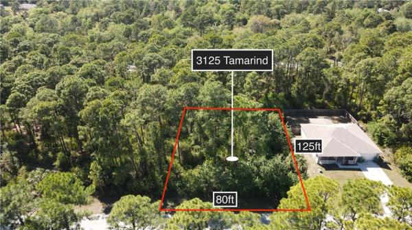 PORT CHARLOTTE SEC 008