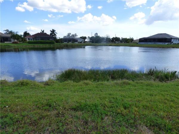 PUNTA GORDA ISLES SEC 21