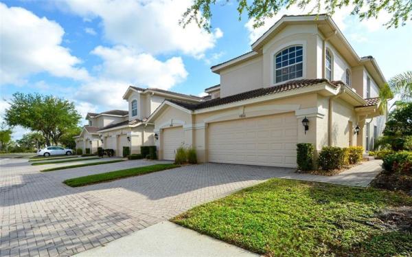 ARIELLE/PALMER RANCH PH 4 SEC