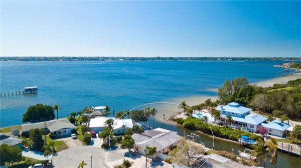 MANATI SHORES SECOND ADD