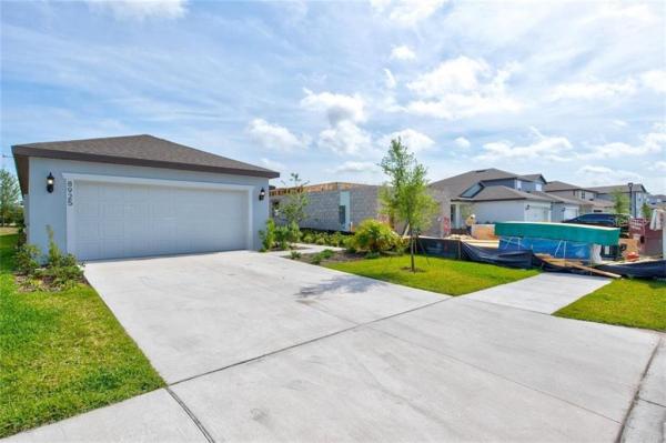 NORTH RIVER RANCH PH IA-I