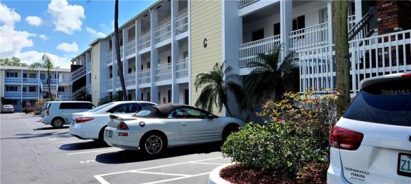 BAYSHORE GARDENS APTS 5