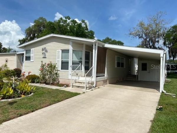 RIDGEWOOD OAKS PH II & III