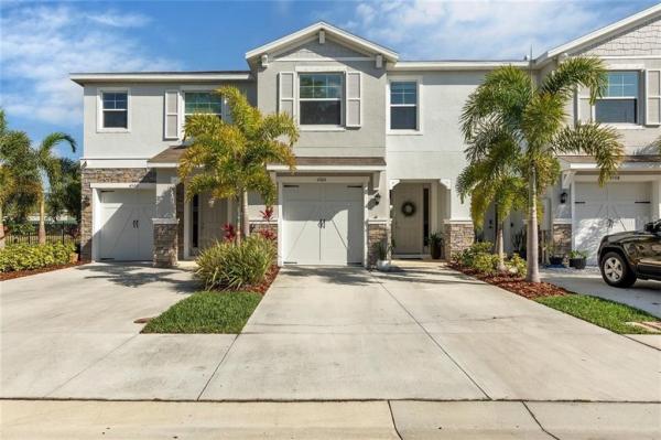 PROMENADE/PALMER RANCH PH 1