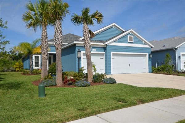 SILVERLEAF PH II & III