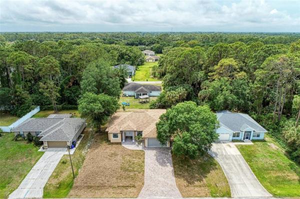 PORT CHARLOTTE SUB 18