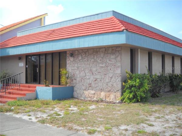 PLAT OF SARASOTA EXHIBIT