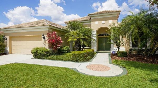 LAKEWOOD RANCH COUNTRY CLUB VILLAGE C 1B