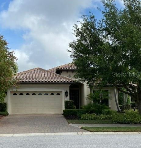 COUNTRY CLUB EAST AT LAKEWD RNCH OO1&2