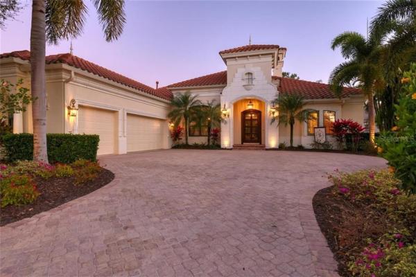 LAKEWOOD RANCH CCV SP EE U2A-2E