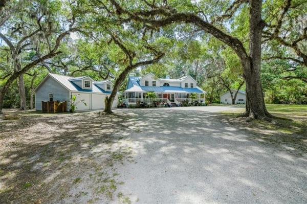 MYAKKA VALLEY RANCHES