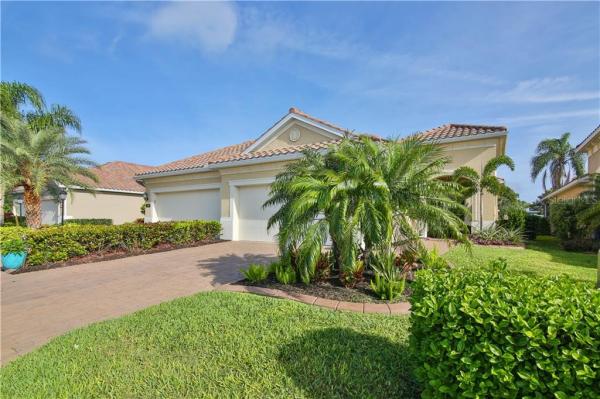 MIRABELLA AT VILLAGE GREEN