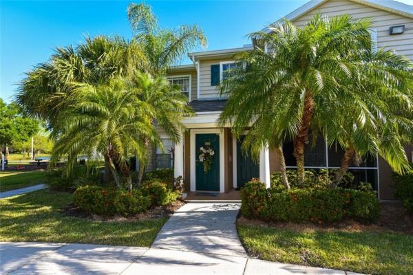 THE VILLAGE AT TOWNPARK