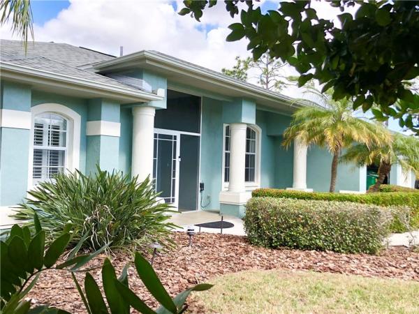 ROTONDA WEST LONG MEADOW