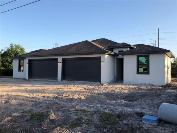 PUNTA GORDA ISLES SEC 23