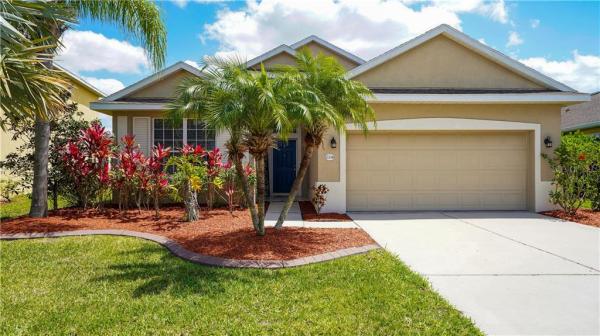 RIVER PLANTATION PH I