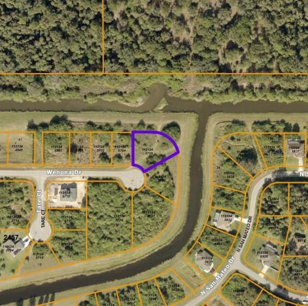 PORT CHARLOTTE SUB 49