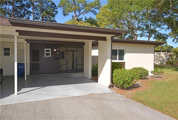 VILLAGE IN THE PINES 1