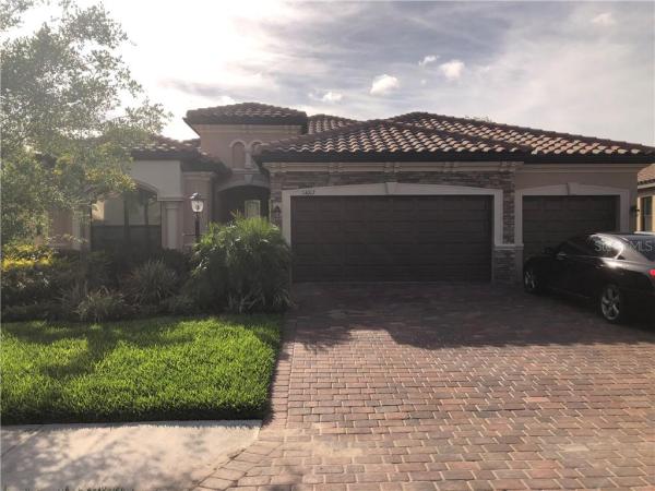 SAVANNA AT LAKEWOOD RANCH PH II A&B