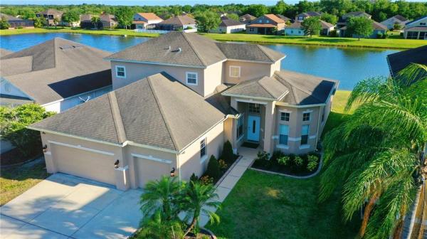 RIVER PLANTATION PH I