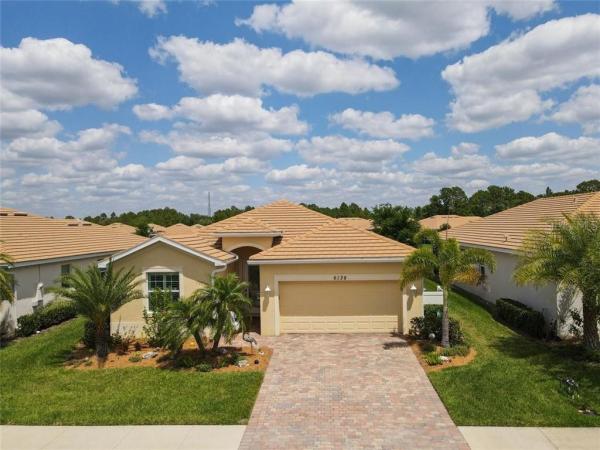 VILLAS AT CHARLESTON PARK PH 02