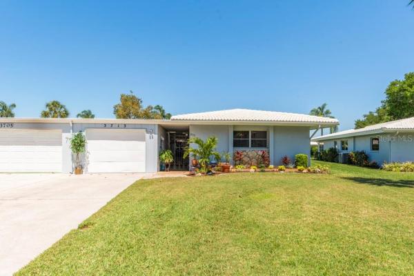 VILLAGE GREEN SEC 15