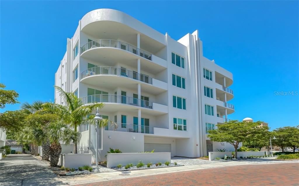 THE PEARL - фото