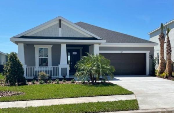 ARTISAN LAKES EAVES BEND, PHASE 1, SUBPHASES A-K