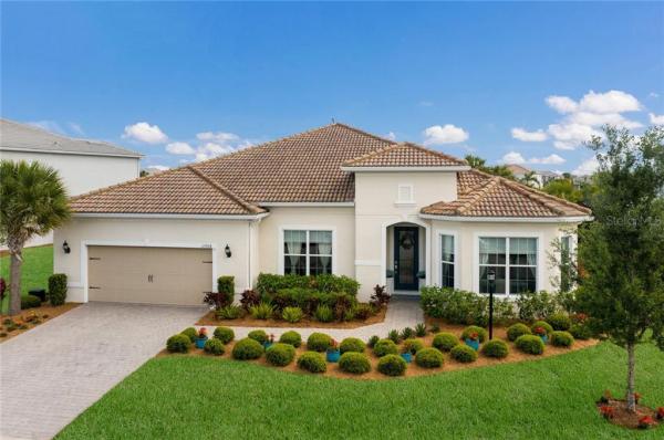 MALLORY PARK PH I A, C & E